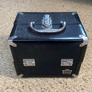 Caboodles Makeup Train Case